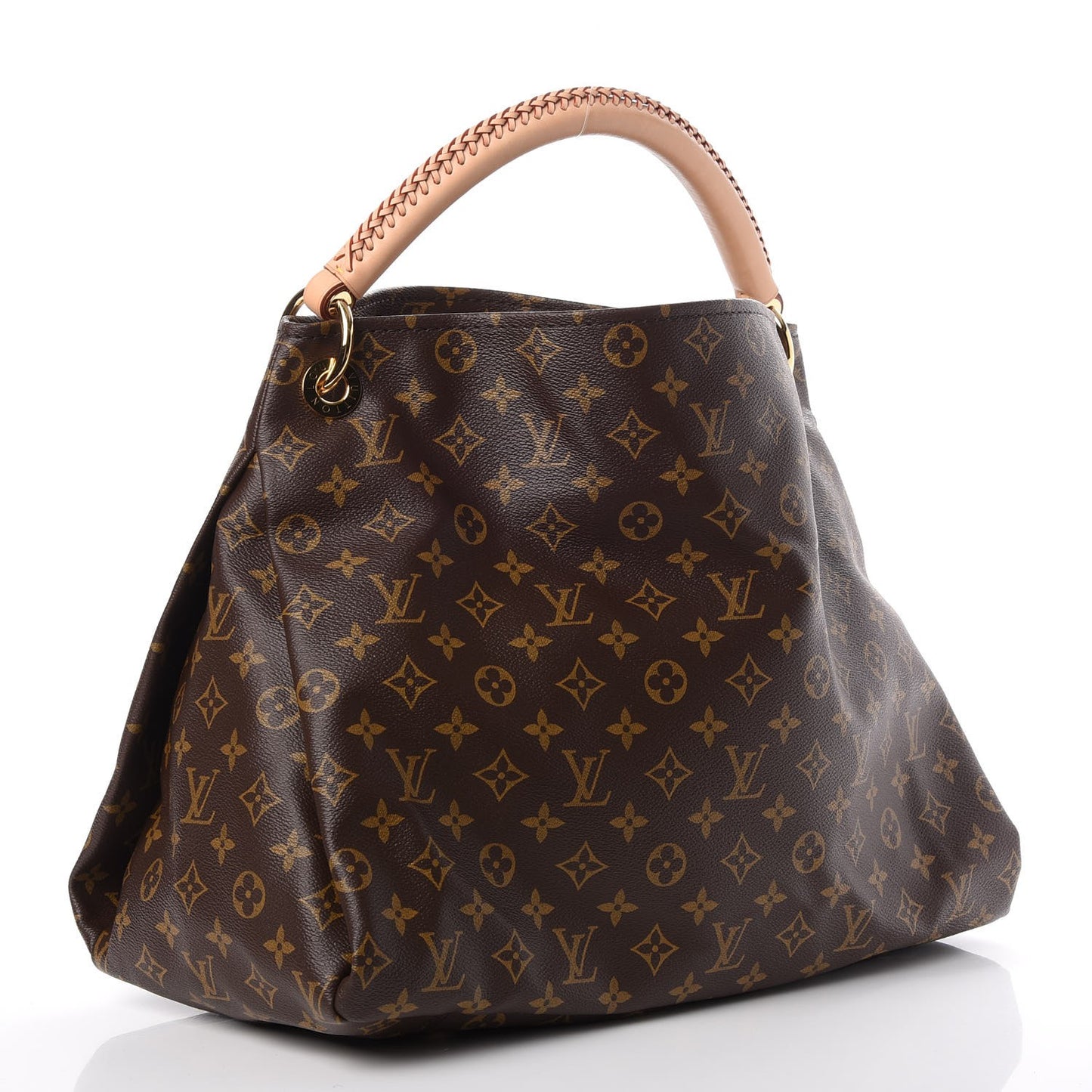 Monogram Artsy MM