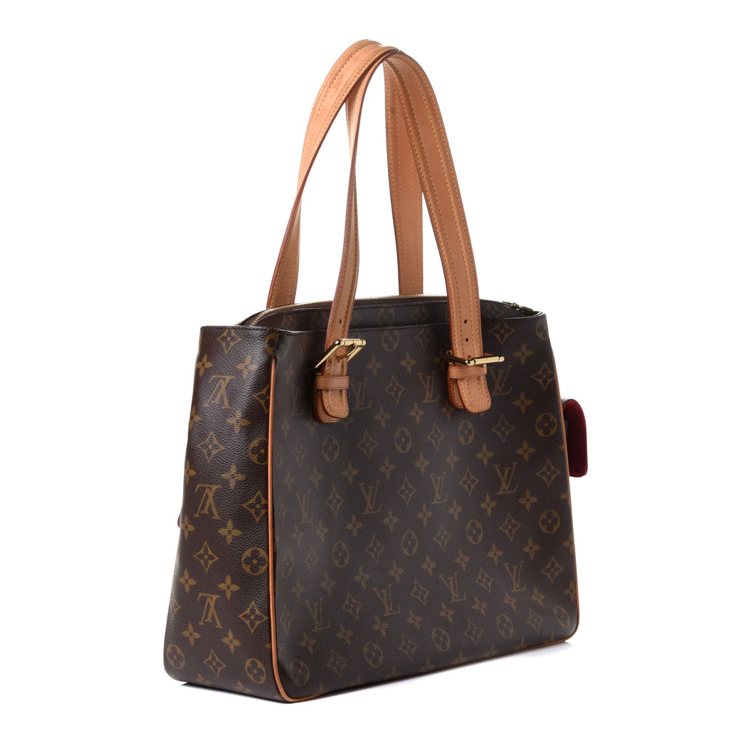 Louis Vuitton Monogram Multipli-Cite 5 of 18