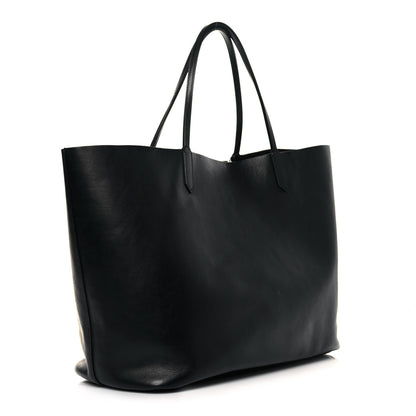 Givenchy Calfskin Gothic Large Antigona Tote Black 3 of 10