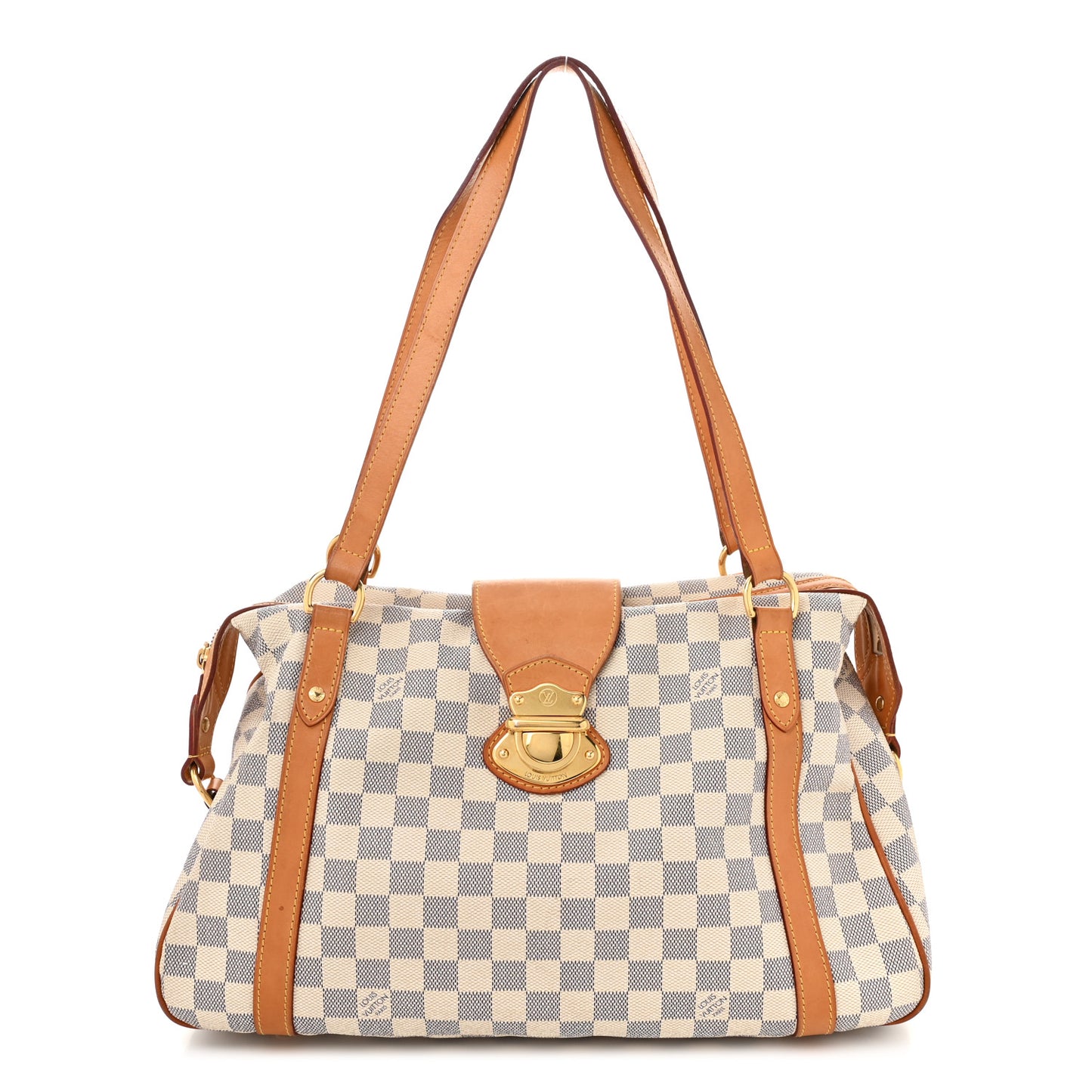 Damier Azur Stresa PM
