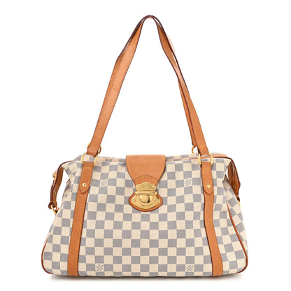 Louis Vuitton Damier Azur Stresa PM 1 of 10