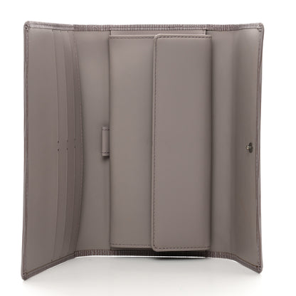 Louis Vuitton Epi Sarah Wallet Lilac 5 of 7