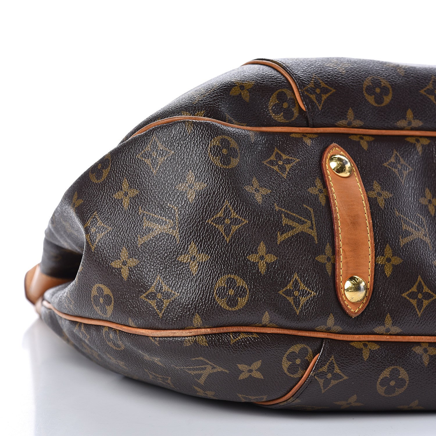 Louis Vuitton Monogram Galliera GM 11 of 12