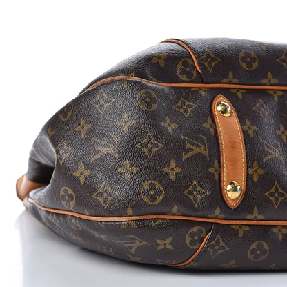 Louis Vuitton Monogram Galliera GM 11 of 12