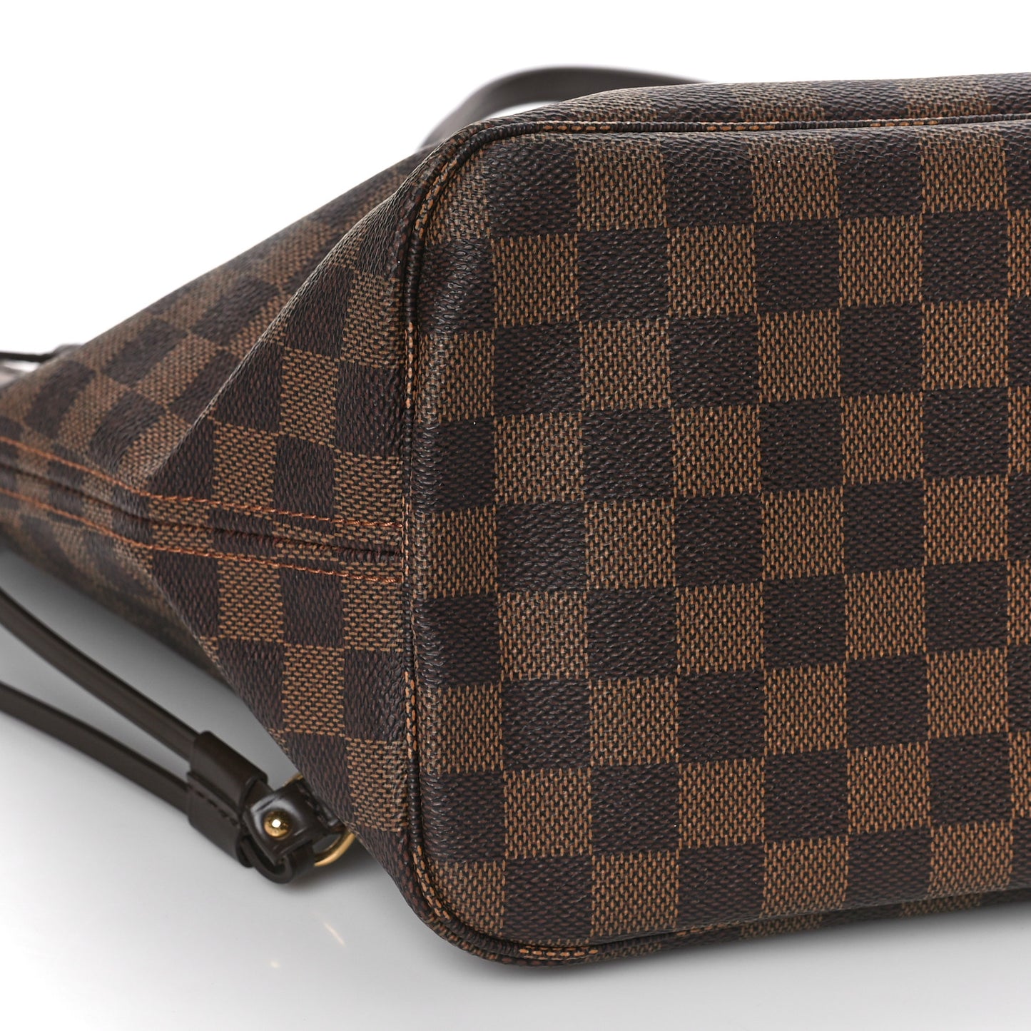 Damier Ebene Neverfull MM