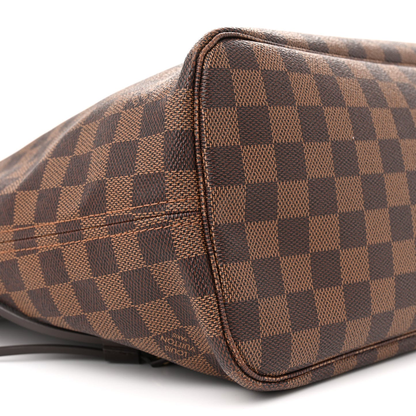 Damier Ebene Neverfull MM