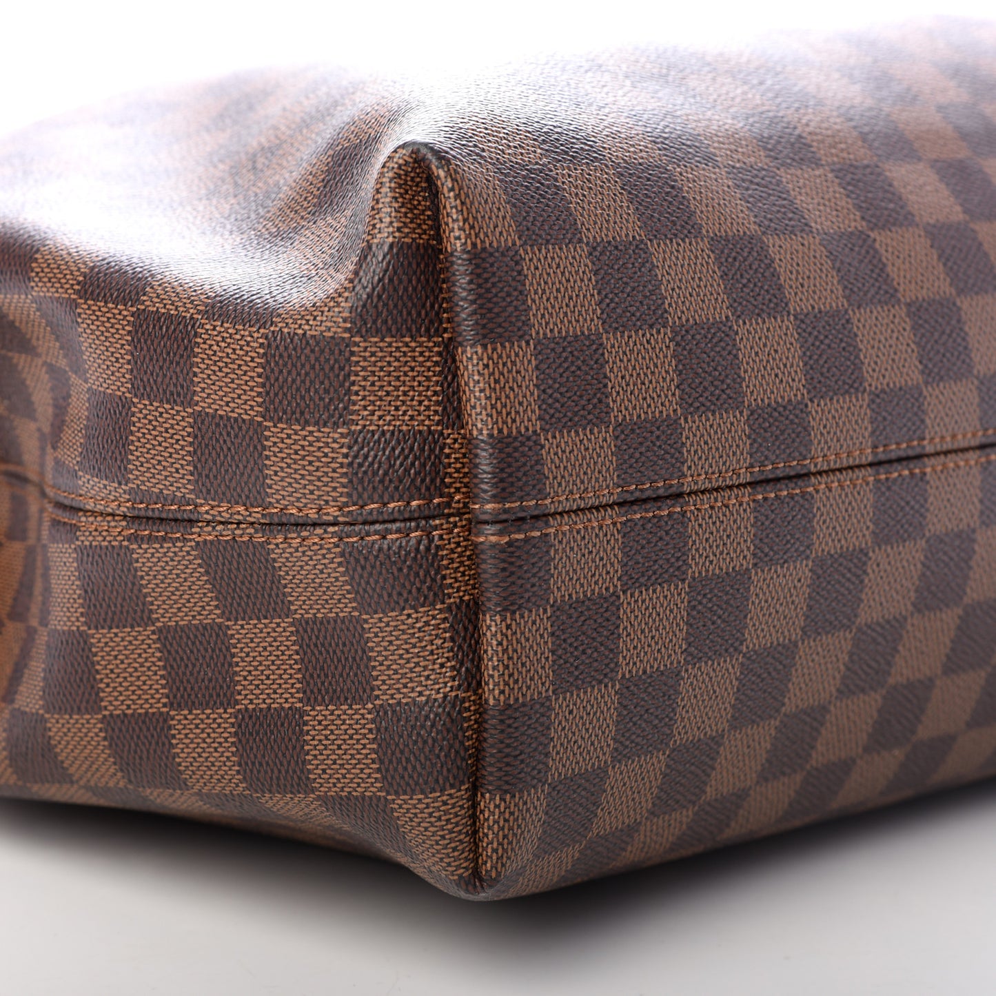 Damier Ebene Graceful MM