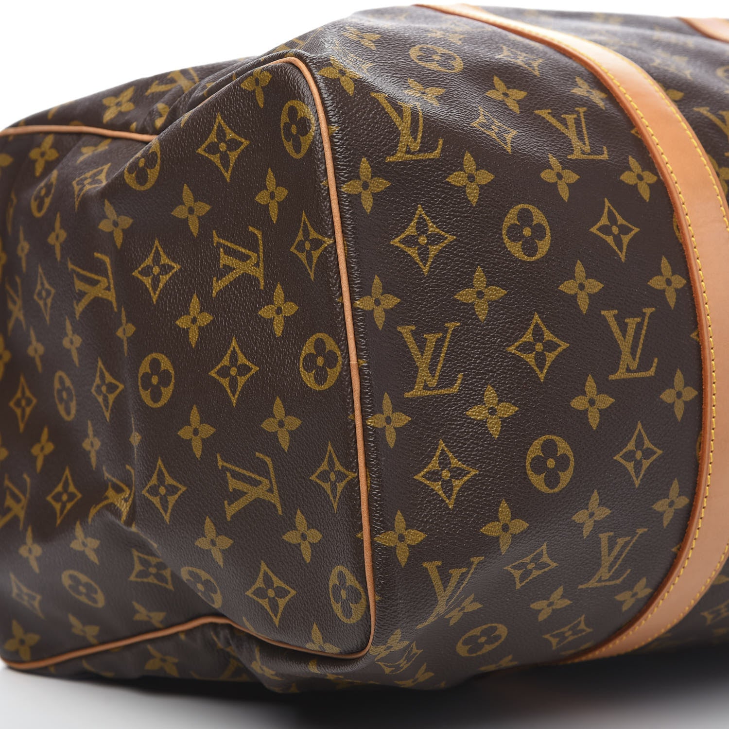 Louis Vuitton Monogram Sac Souple 45 6 of 10