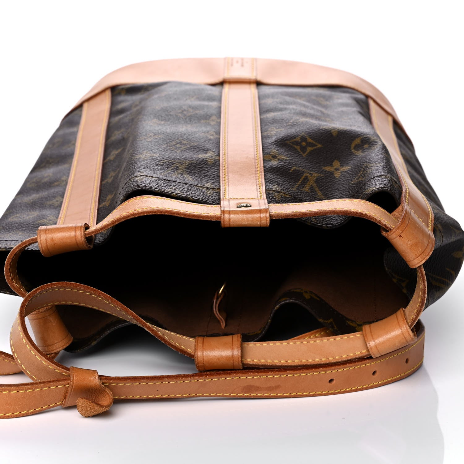 Louis Vuitton Monogram Randonnee PM 14 of 14