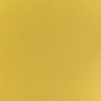 Celine Liege Calfskin Medium Classic Box Flap Bag Fluo Yellow 7 of 12