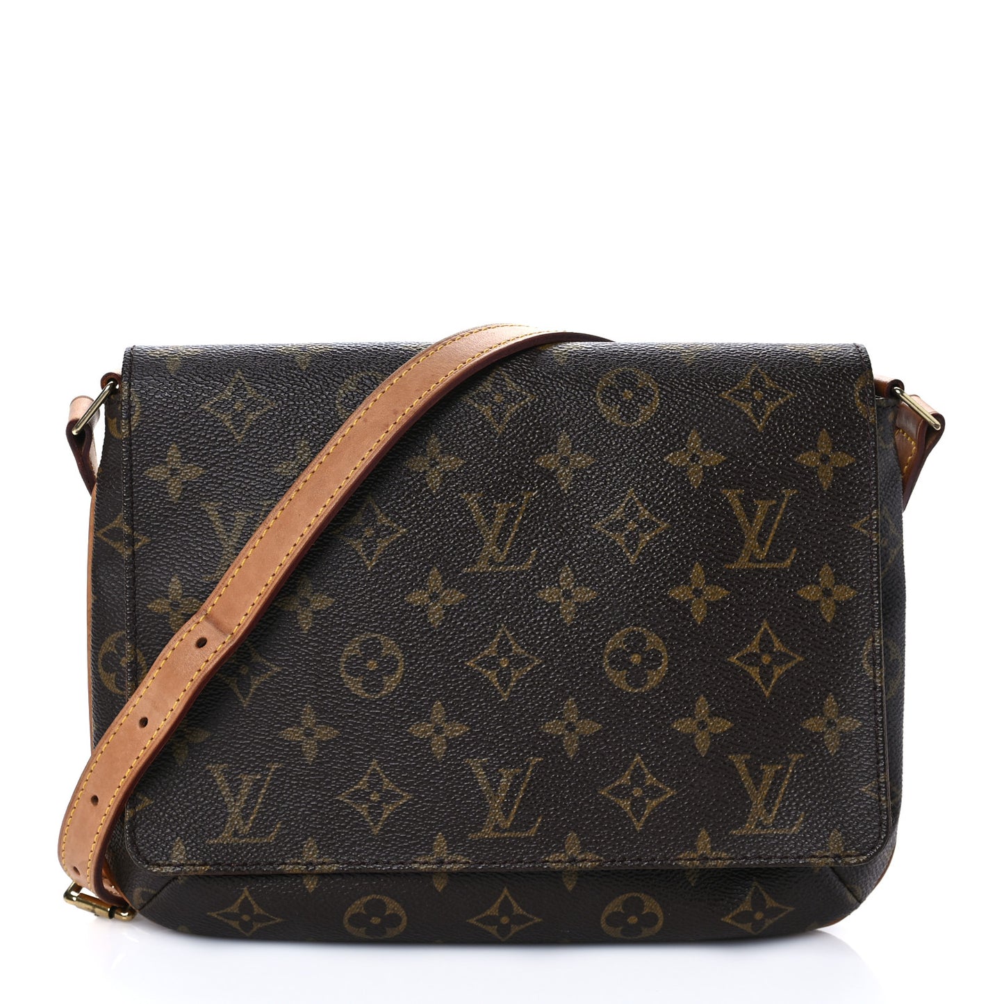 Monogram Musette Tango
