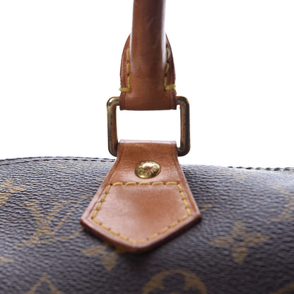 Louis Vuitton Monogram Speedy 25 30 of 31