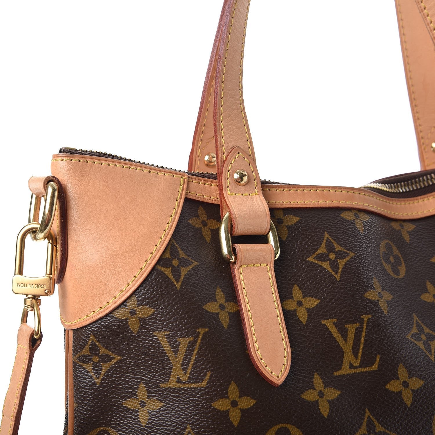 Louis Vuitton Monogram Odeon GM 13 of 18