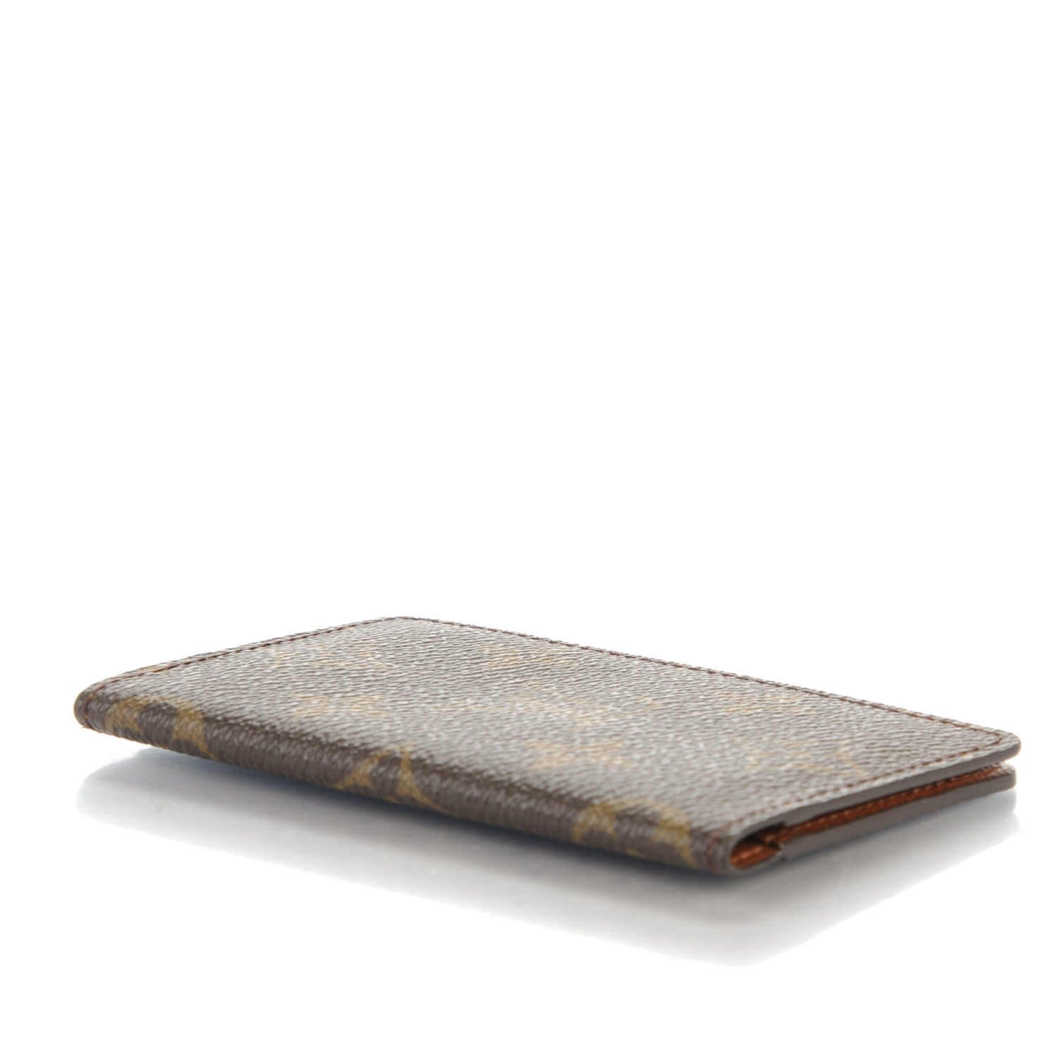Louis Vuitton Monogram Business Card Holder 4 of 7