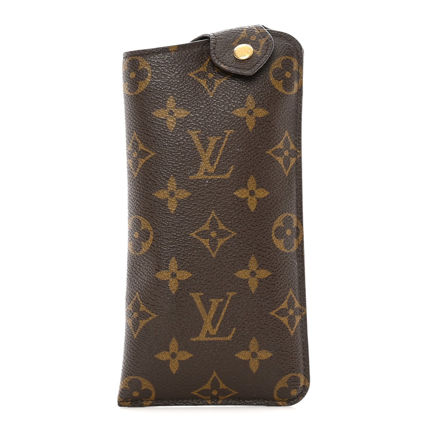 Monogram Sunglasses Case MM