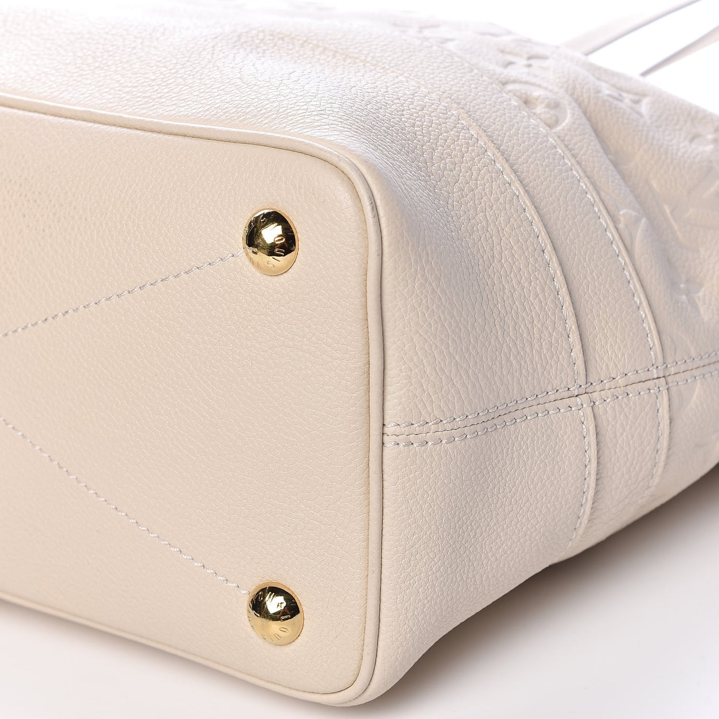 Empreinte Citadine PM Neige