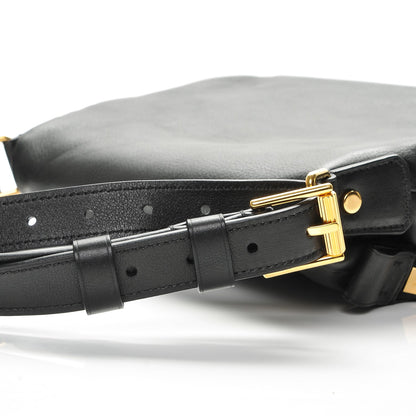 Tom Ford Calfskin Medium Jennifer Black 12 of 14