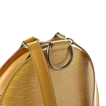 Louis Vuitton Epi Mabillon Backpack Tassil 8 of 11