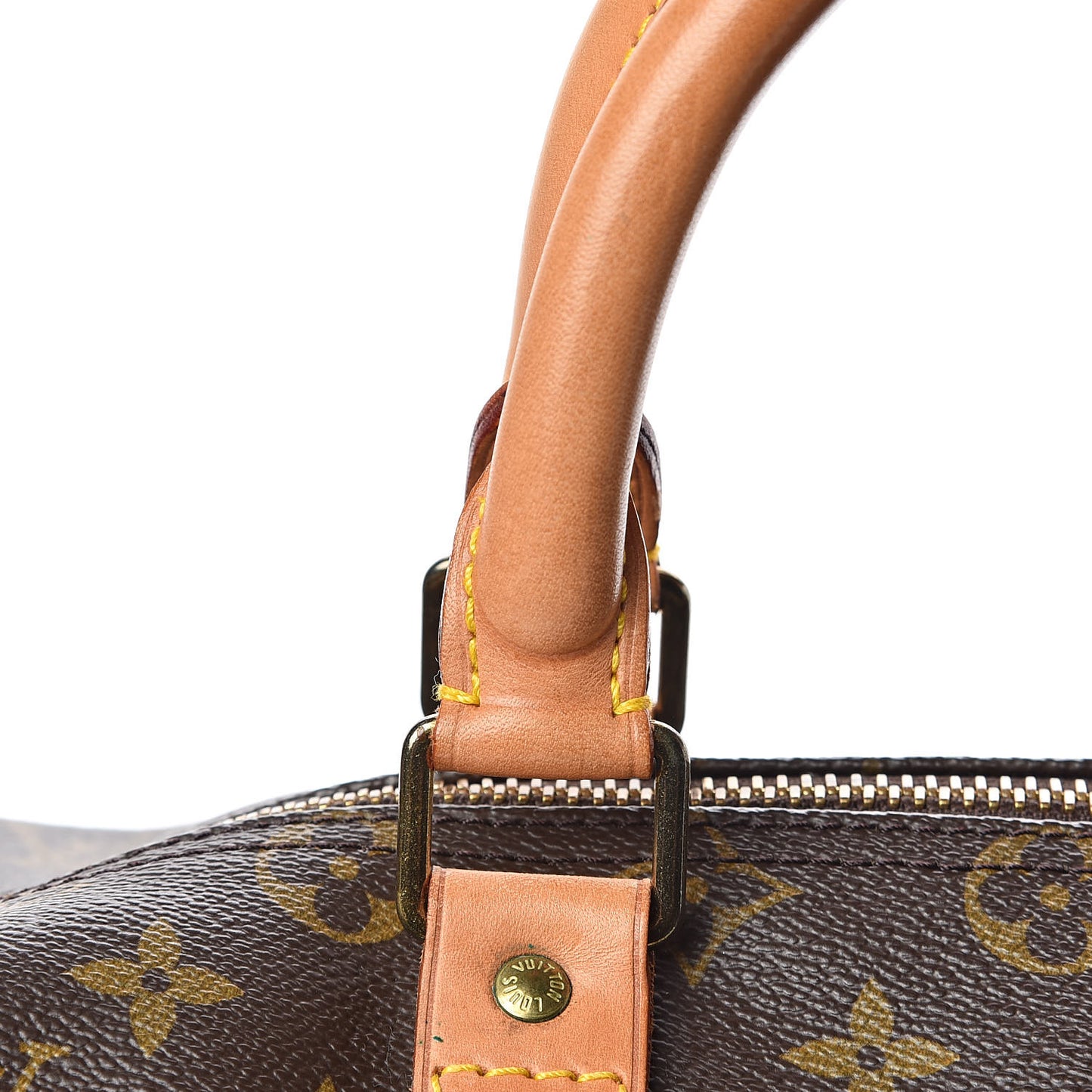Monogram Keepall 45