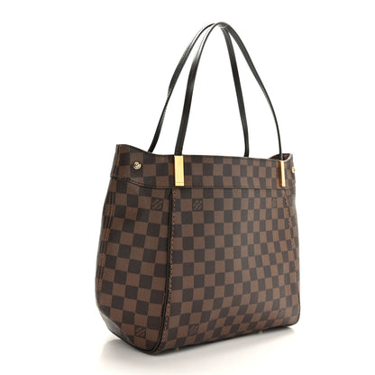 Louis Vuitton Damier Ebene Marylebone PM 3 of 8