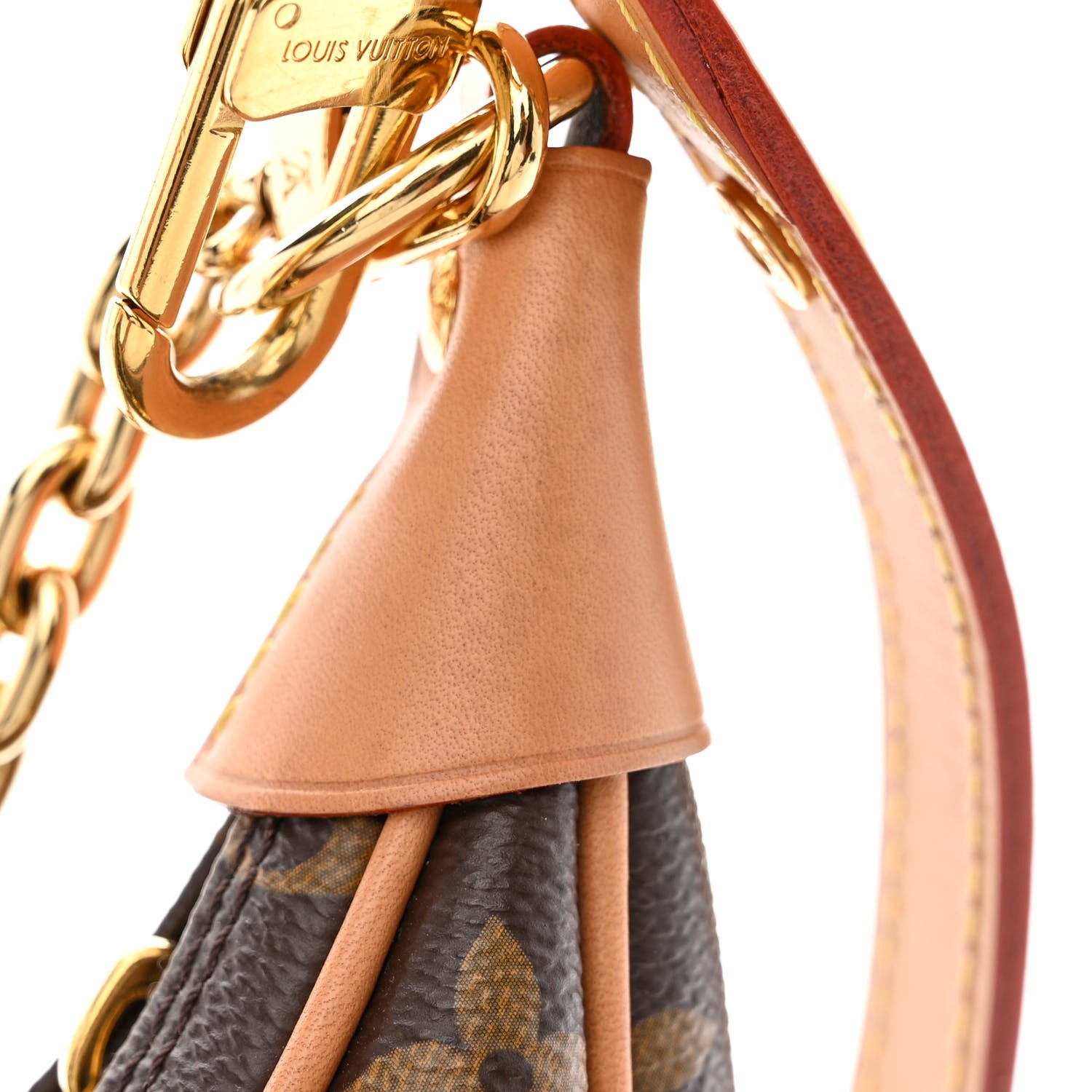 Louis Vuitton Monogram Loop 11 of 16