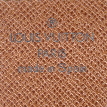 Louis Vuitton Monogram Card Holder Wallet 6 of 8