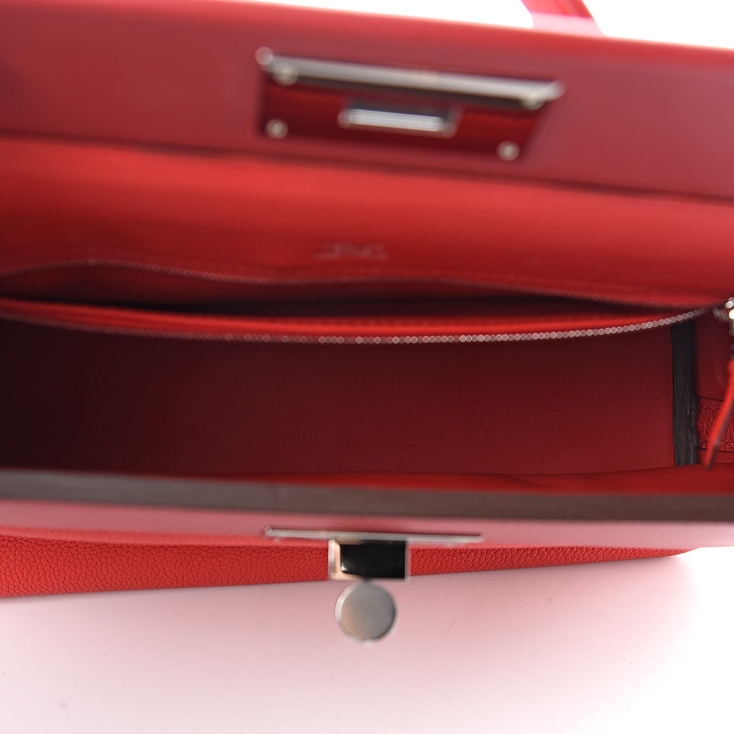 Taurillon Maurice Swift 24/24 29 Rouge De Coeur Rouge Piment