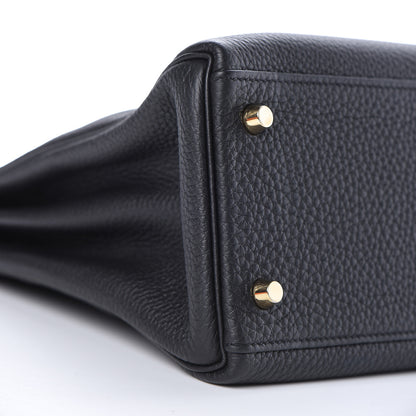 Hermes Togo Kelly Retourne 32 37 of 41