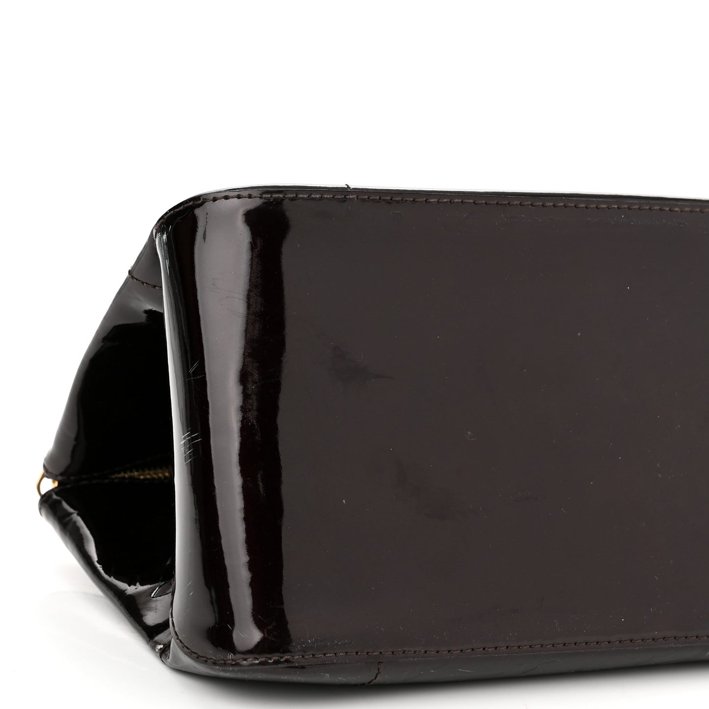 Vernis Rosewood Ave Amarante