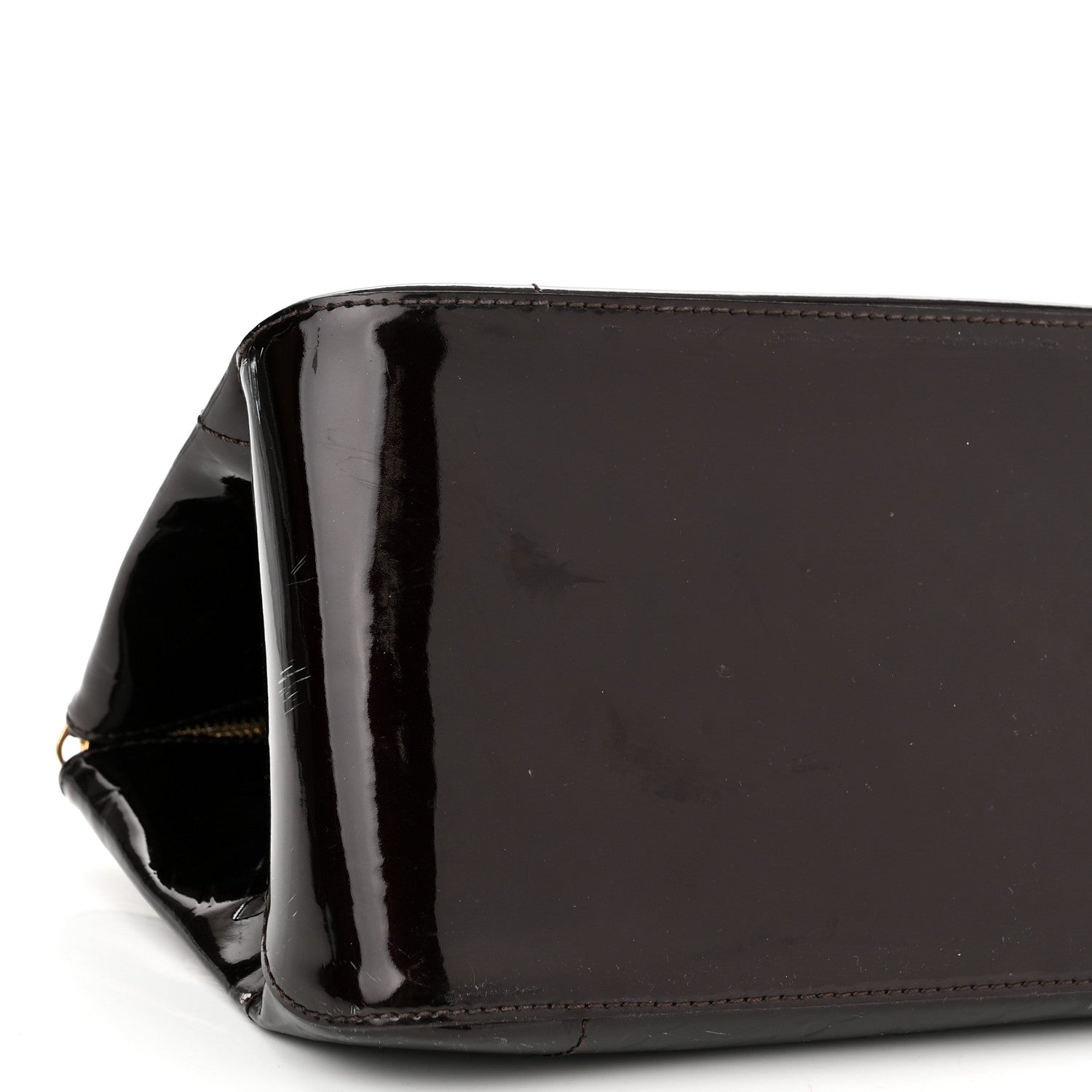 Louis Vuitton Vernis Rosewood Ave Amarante 7 of 18