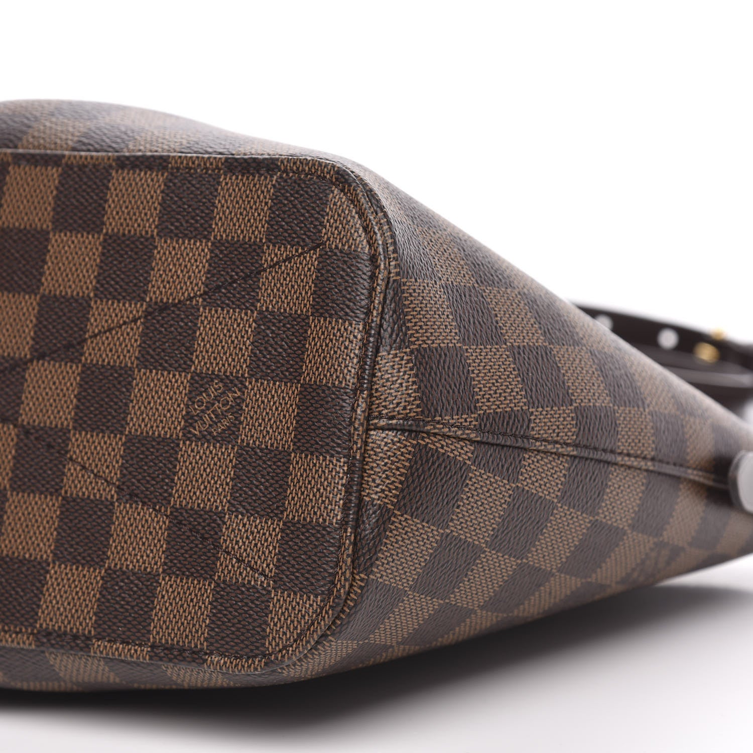 Louis Vuitton Damier Ebene Siena PM 10 of 11