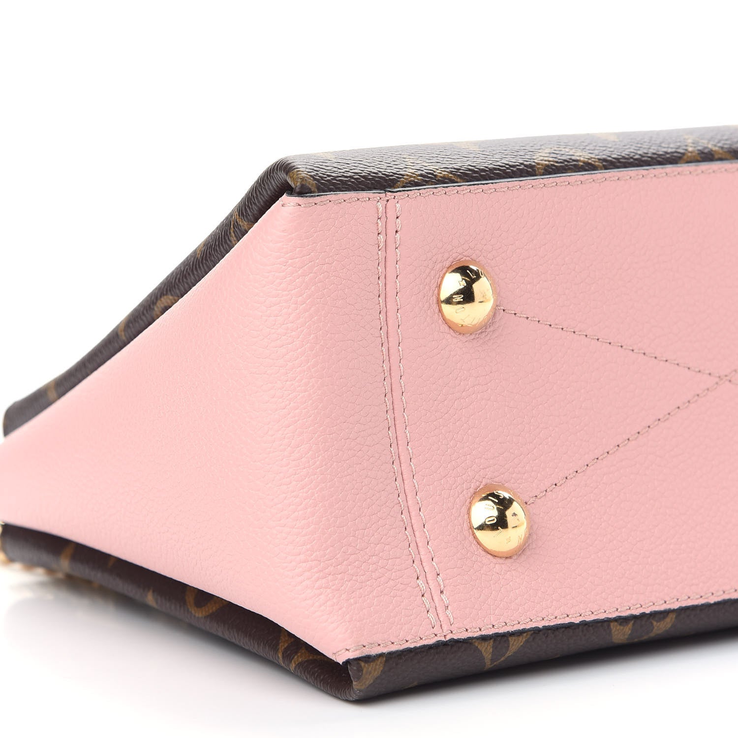 Louis Vuitton Monogram Surene BB Rose Poudre 7 of 8