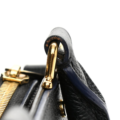 Louis Vuitton Empreinte Sully PM Black 13 of 15