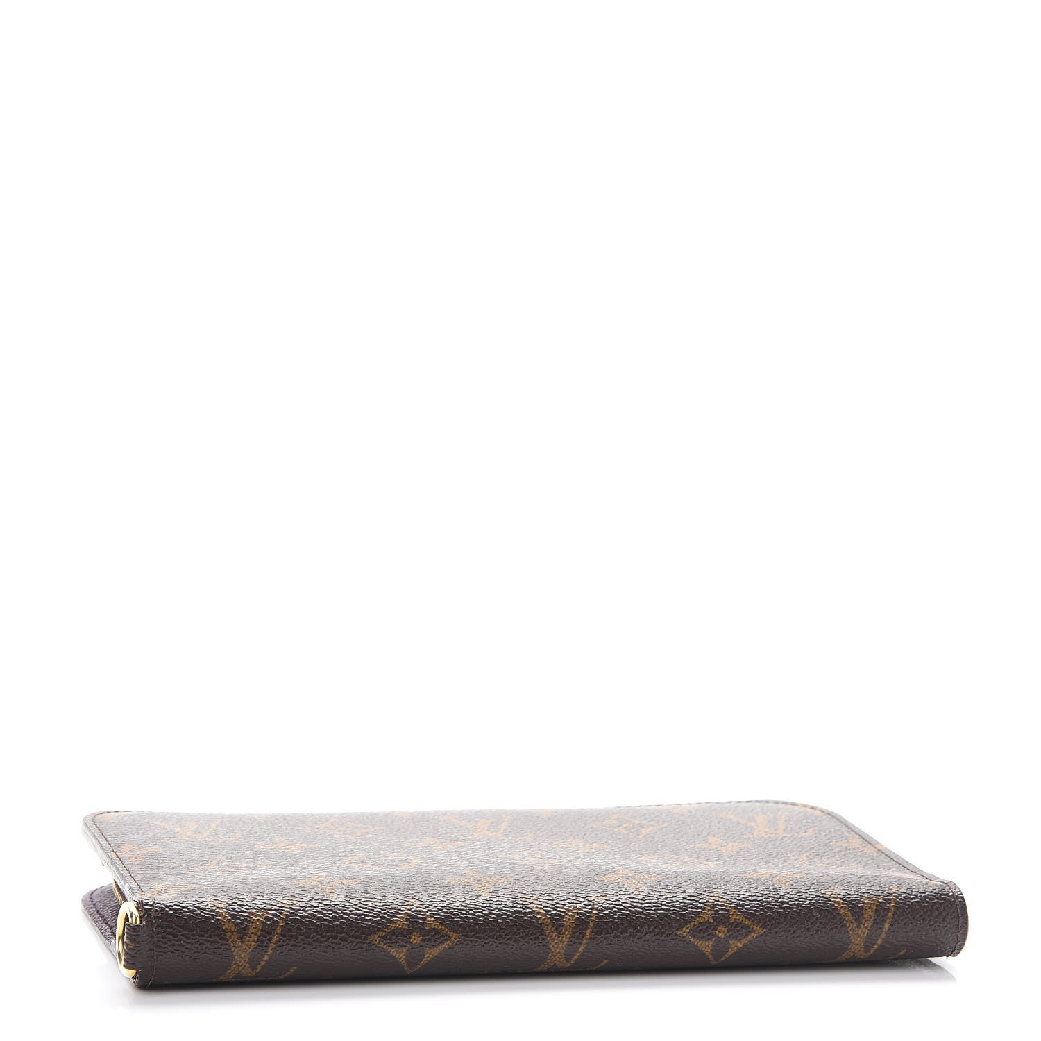 Louis Vuitton Monogram Insolite Wallet Cassis 4 of 8