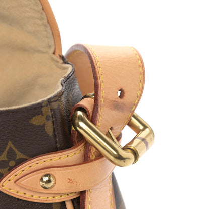Louis Vuitton Monogram Hudson PM 10 of 11