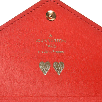 Louis Vuitton Monogram Medium Kirigami Pochette Insert 6 of 7