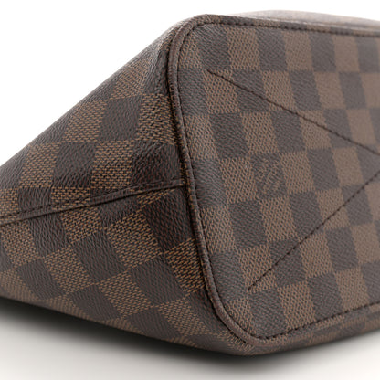 Louis Vuitton Damier Ebene Siena PM 9 of 14