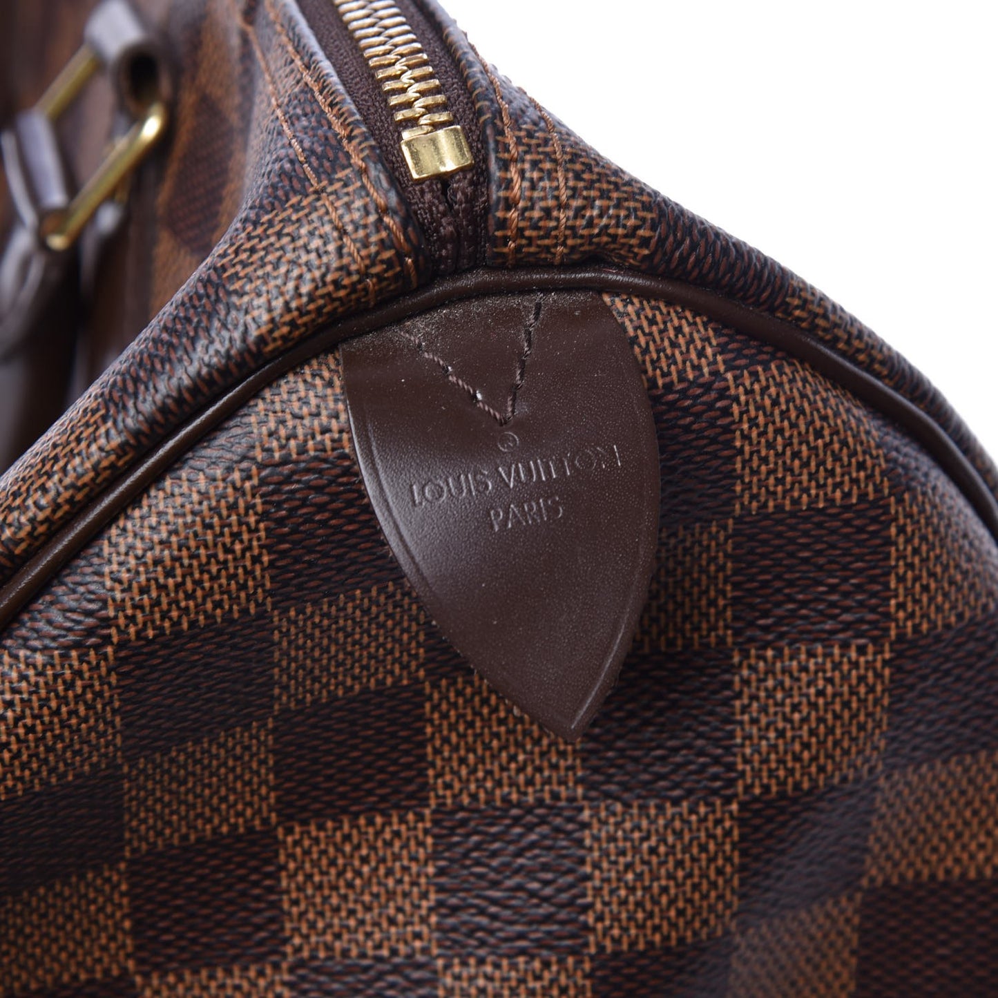 Damier Ebene Speedy 30