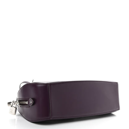 Louis Vuitton Epi Jasmin NM Cassis 5 of 8