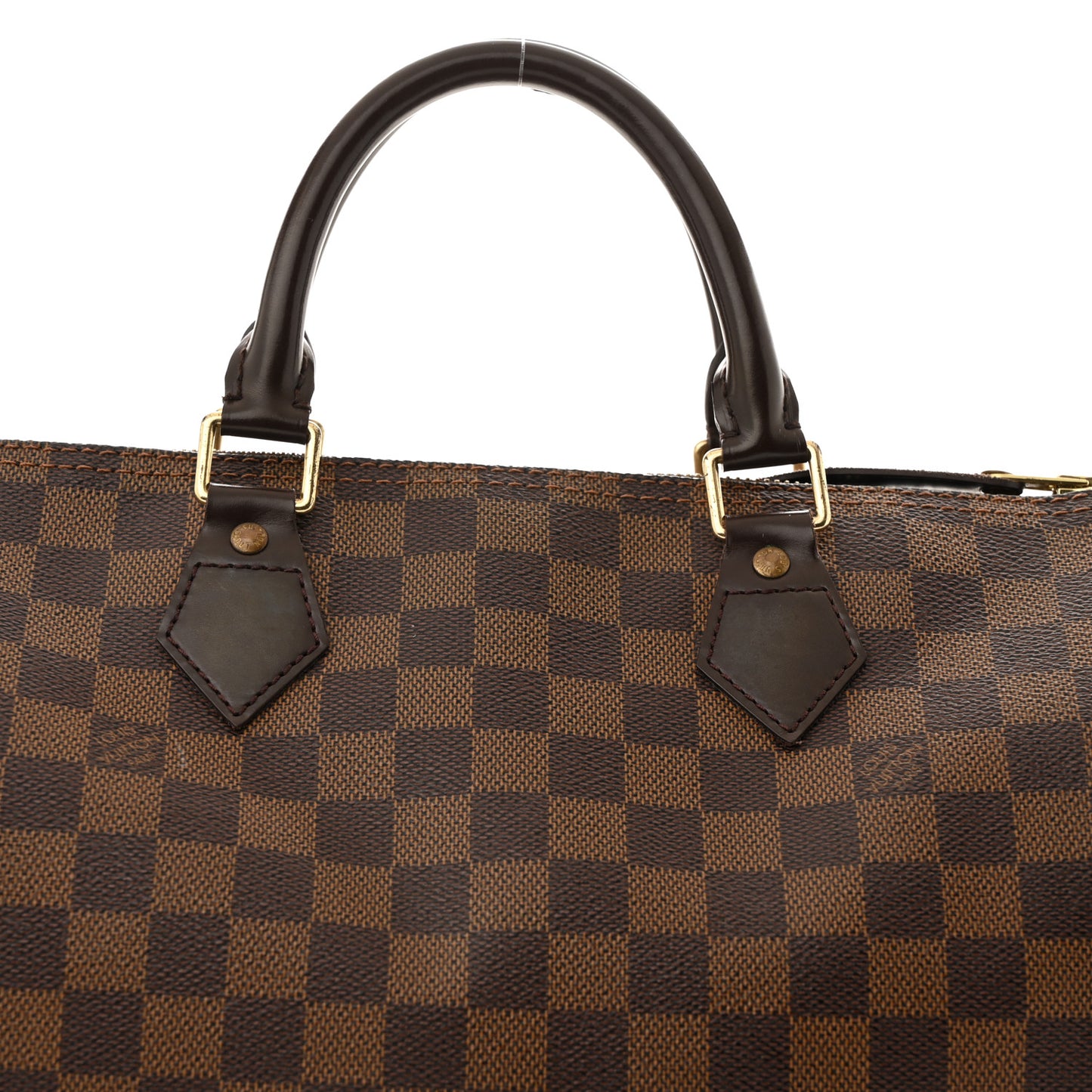 Damier Ebene Speedy 30