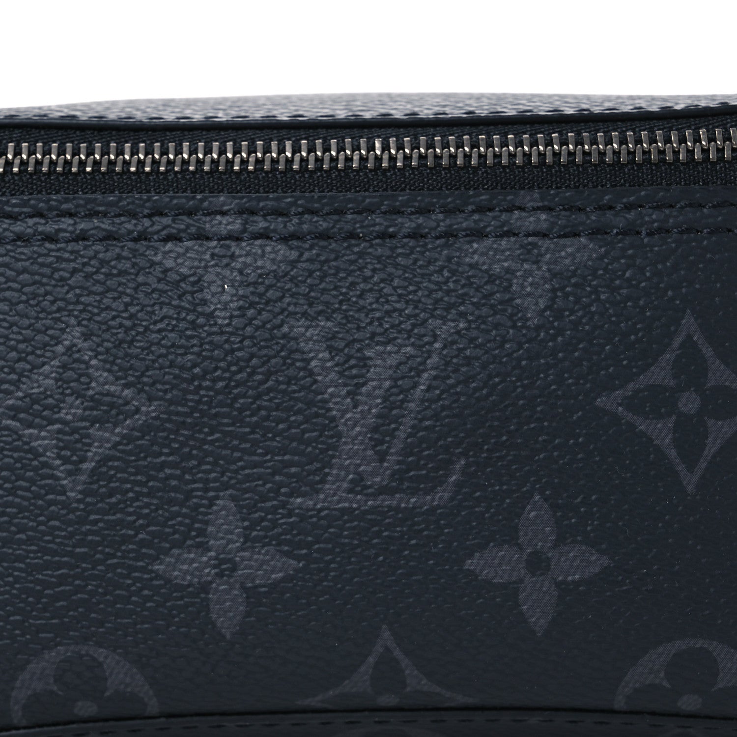 Louis Vuitton Monogram Eclipse Packing Cube PM 7 of 9