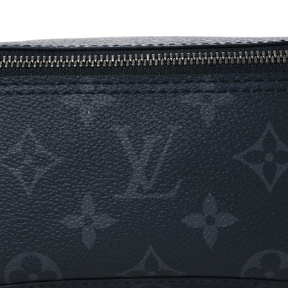 Louis Vuitton Monogram Eclipse Packing Cube PM 7 of 9