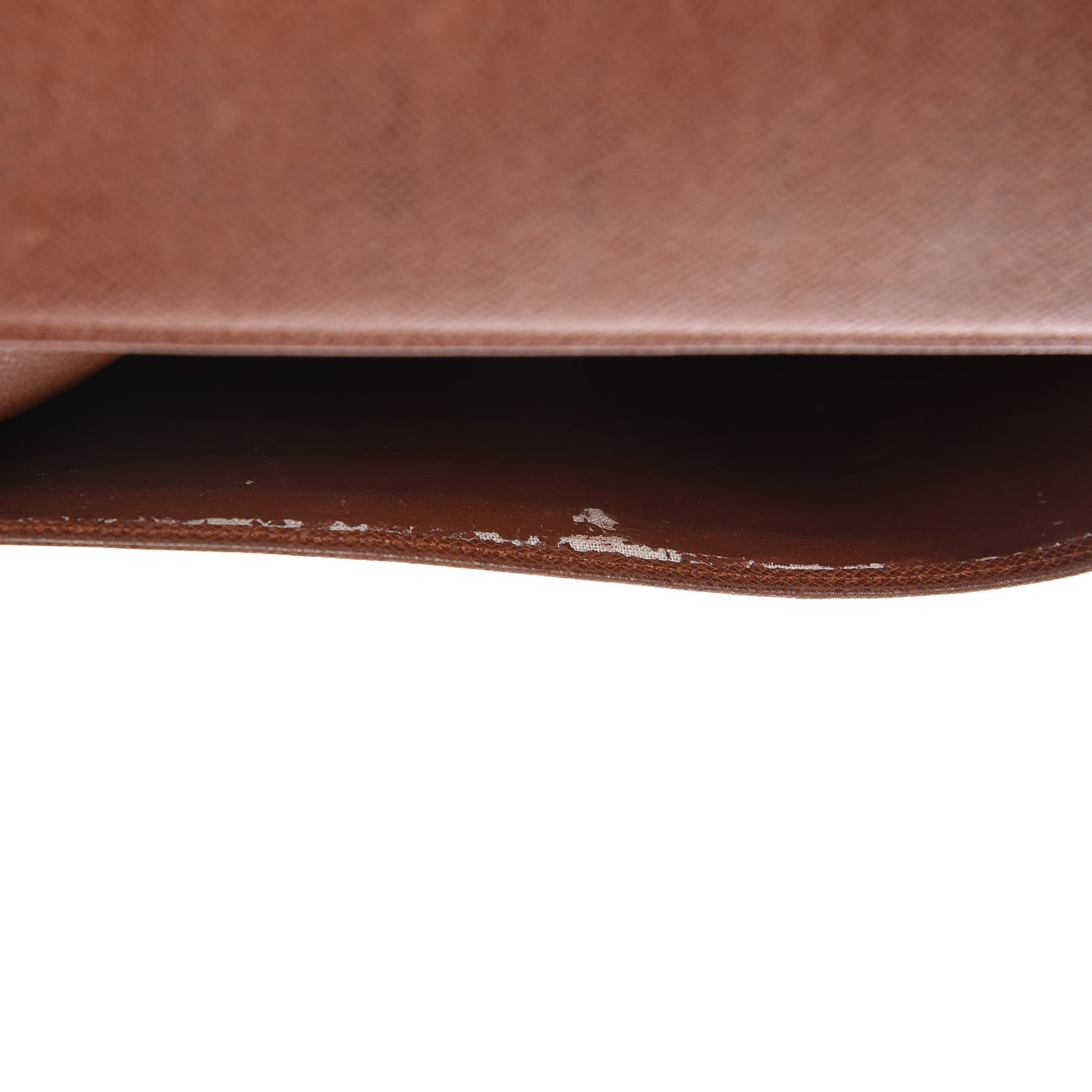 Louis Vuitton Monogram Passport Wallet 10 of 18