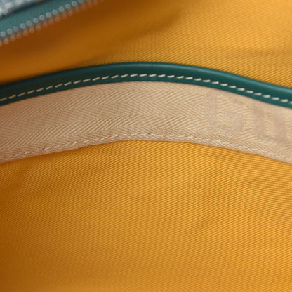 Goyard Goyardine Saint Martin Green 13 of 16