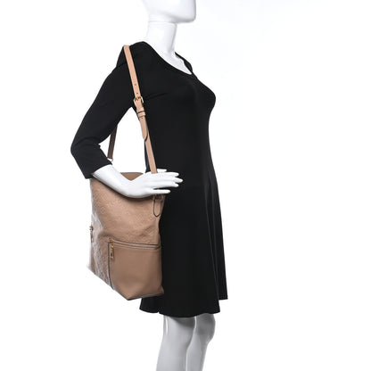 Louis Vuitton Empreinte Melie Papyrus 2 of 11