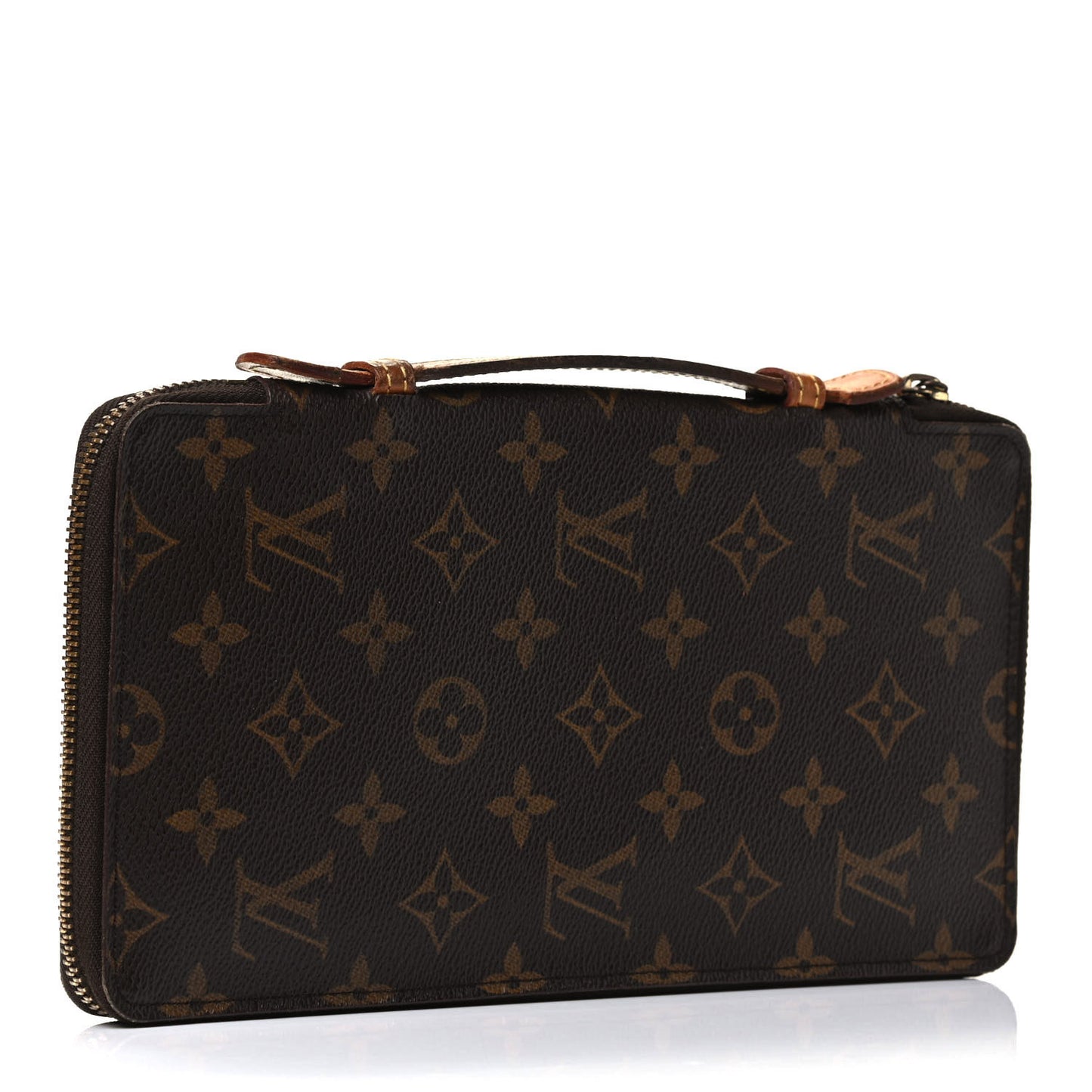 Monogram Organizer de Voyage Travel Organizer