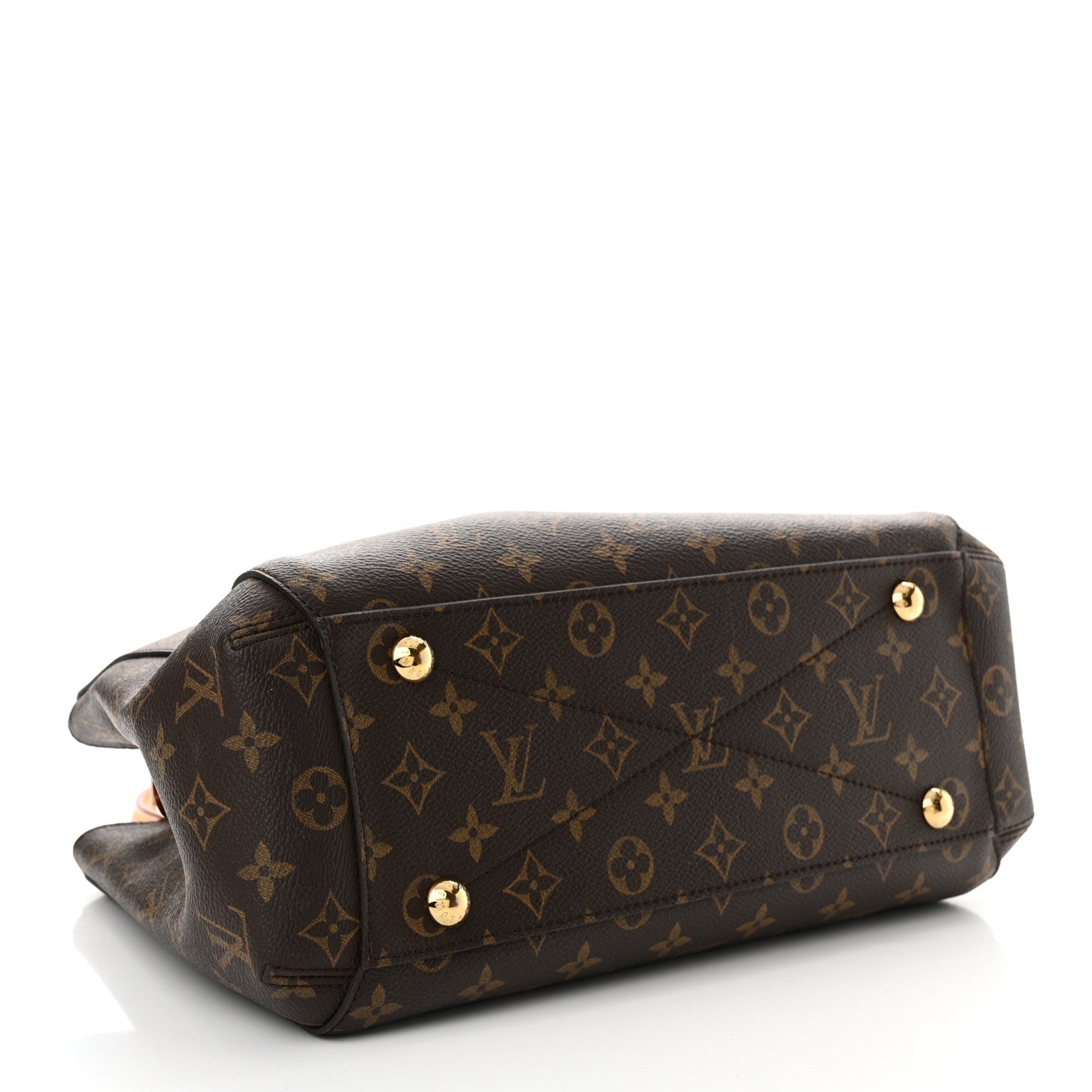 Louis Vuitton Monogram Montaigne BB 4 of 10