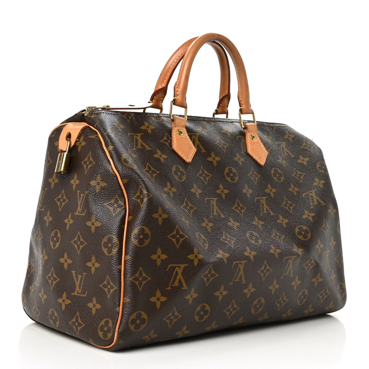 Monogram Speedy 35