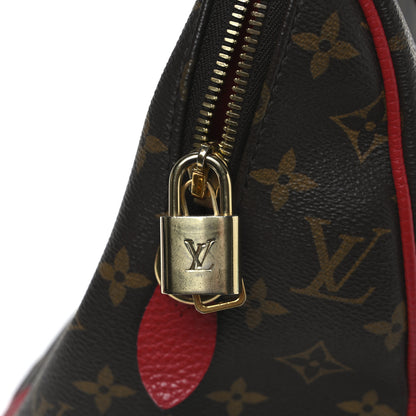 Louis Vuitton Monogram Retiro NM Poppy 12 of 16
