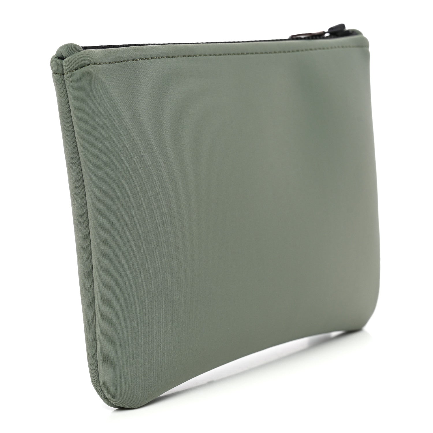 Hermes Neoprene Small Neobain Thalassa Case Kaki 3 of 7
